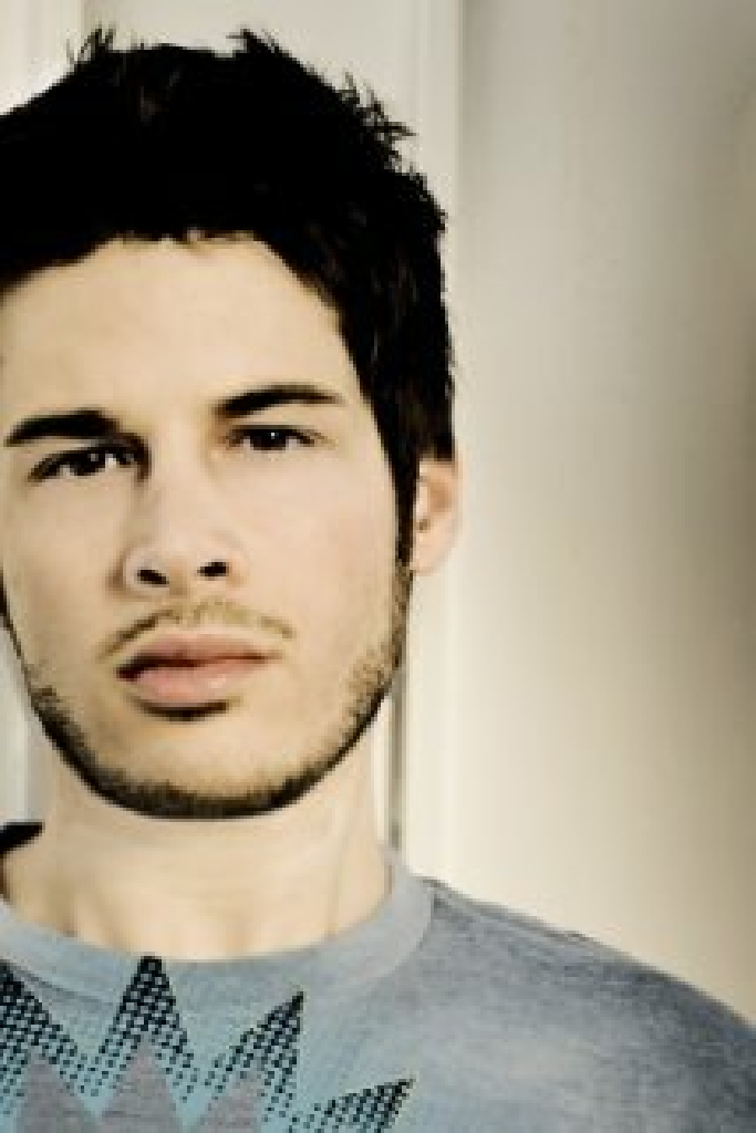 Josh Sabarra