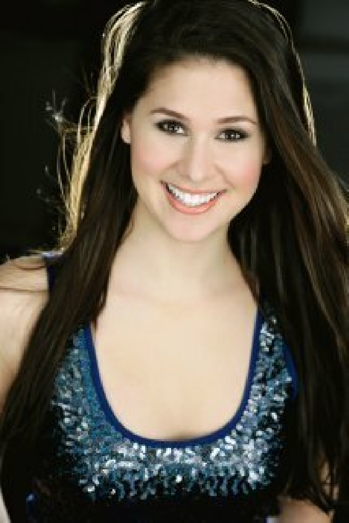 Allison Macri