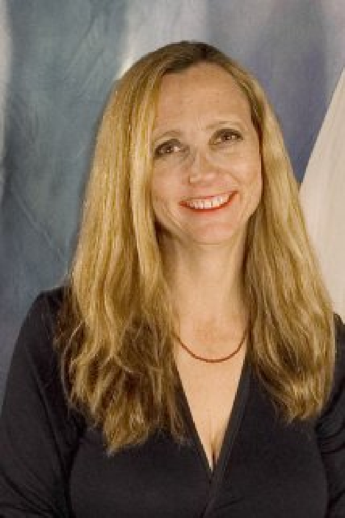 Marnie Weber