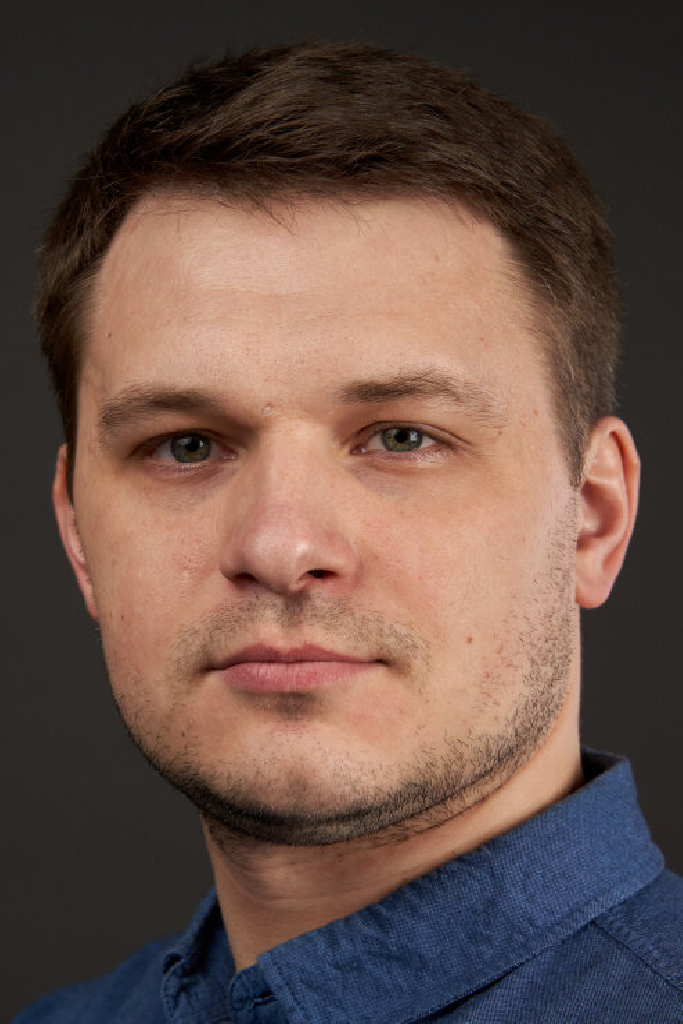 Георгий Неусыпов