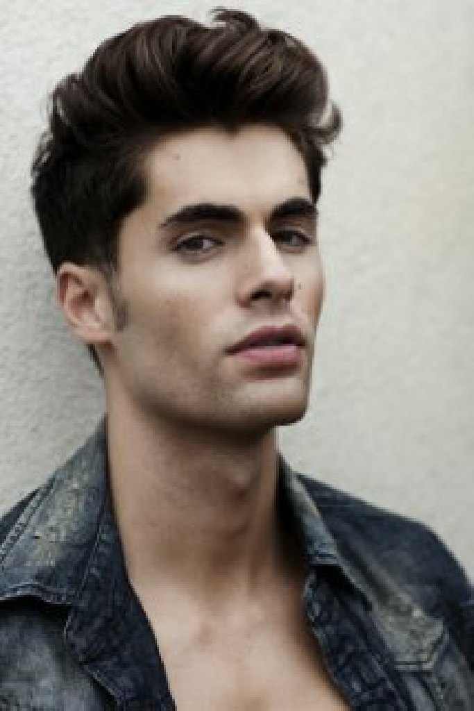 Anthony Boike