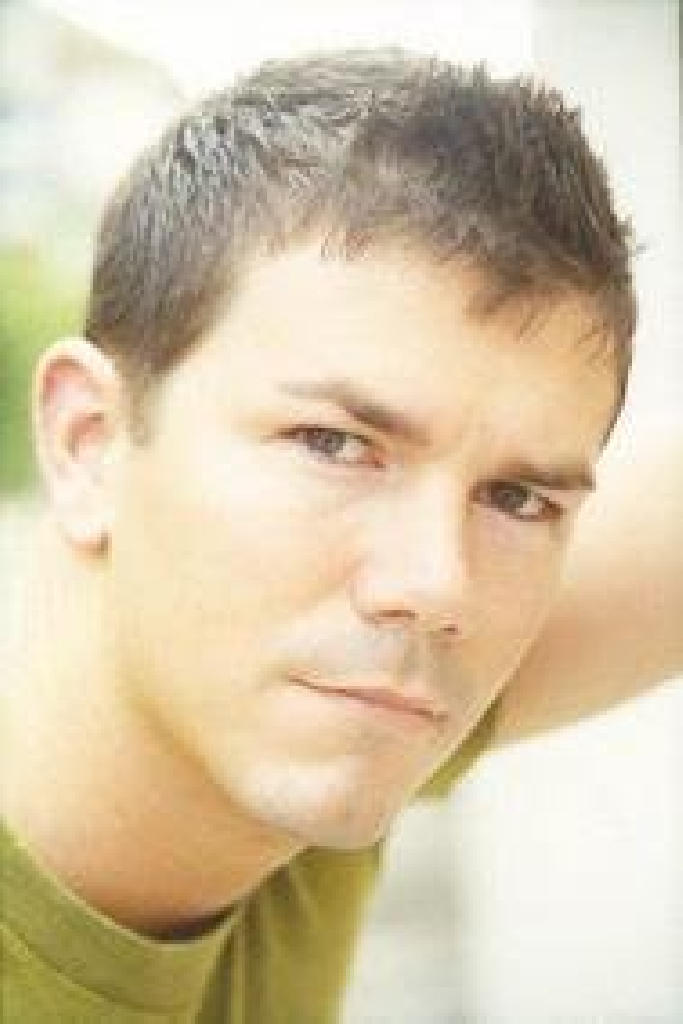 Rob Harris