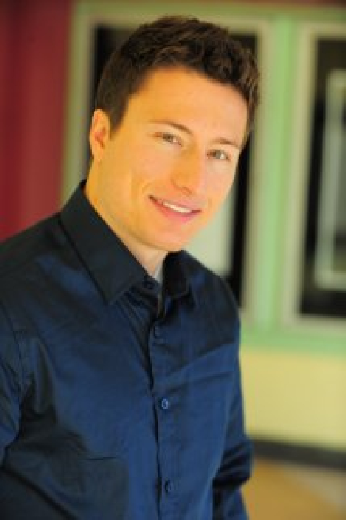 Daniel Riffner