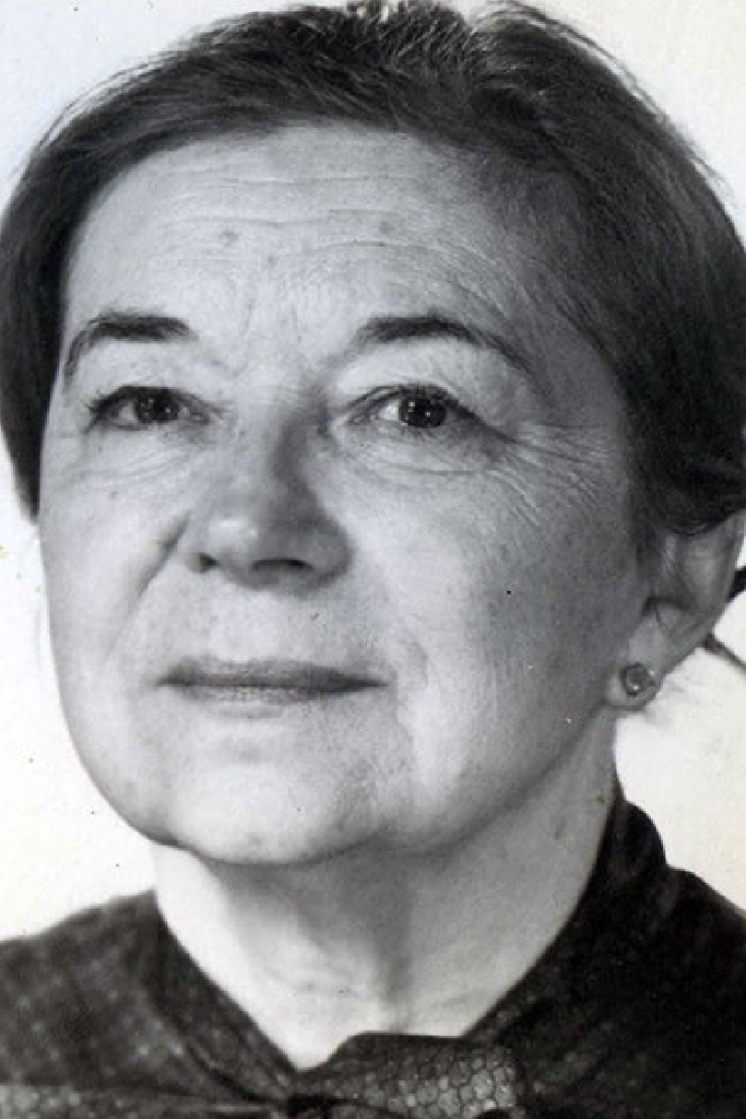 Марина Гаврилко