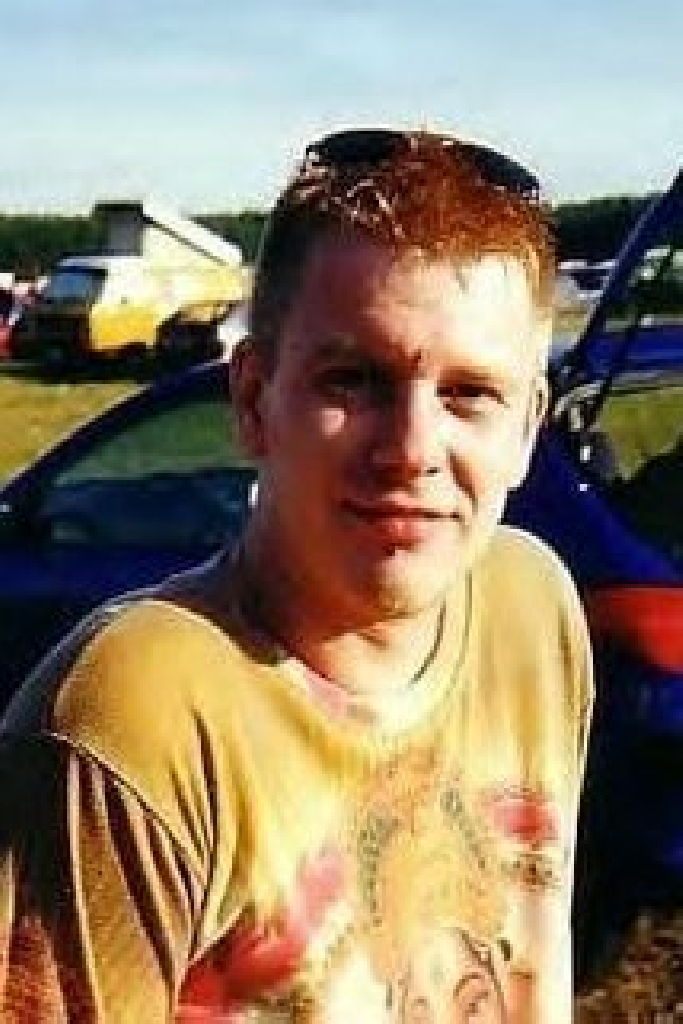 Markus Henkel