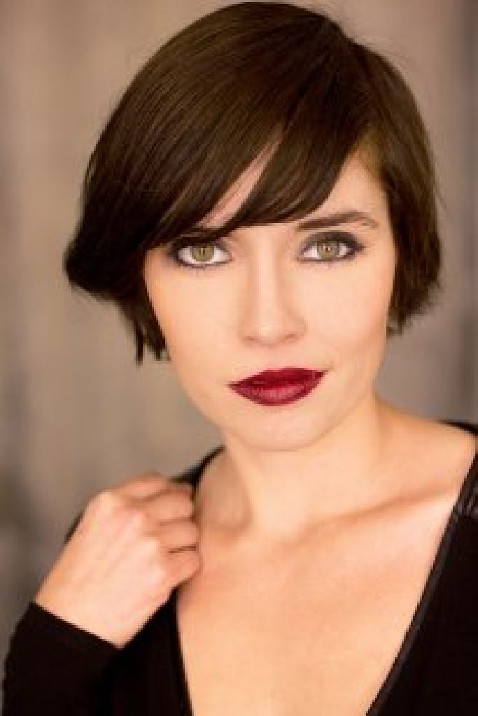 Katie Young