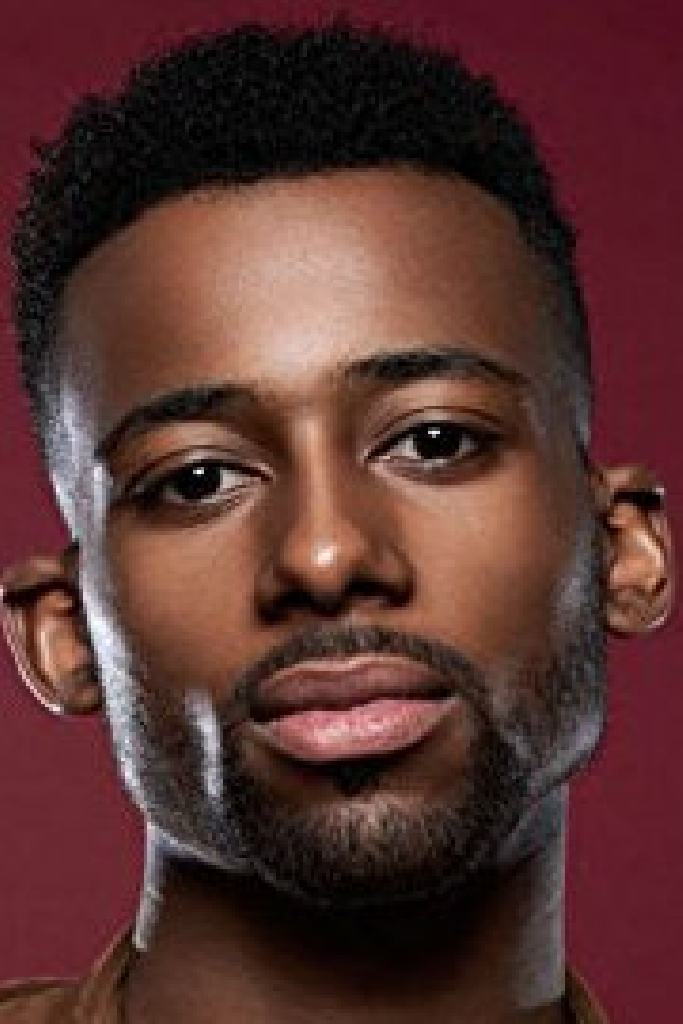 Juvon Taylor