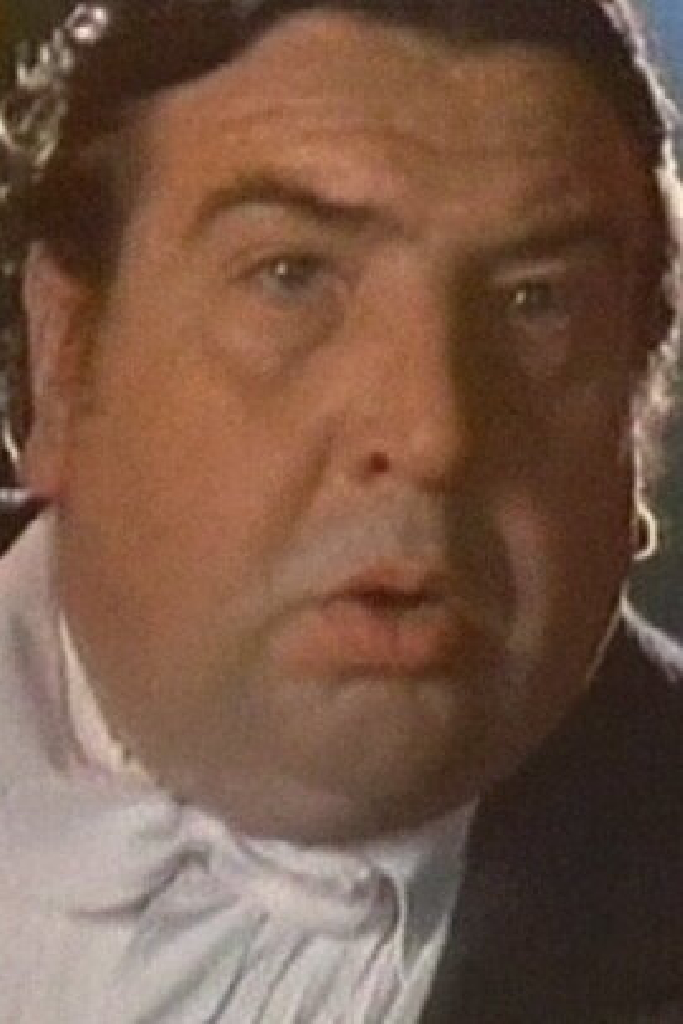 Юрий Воронков