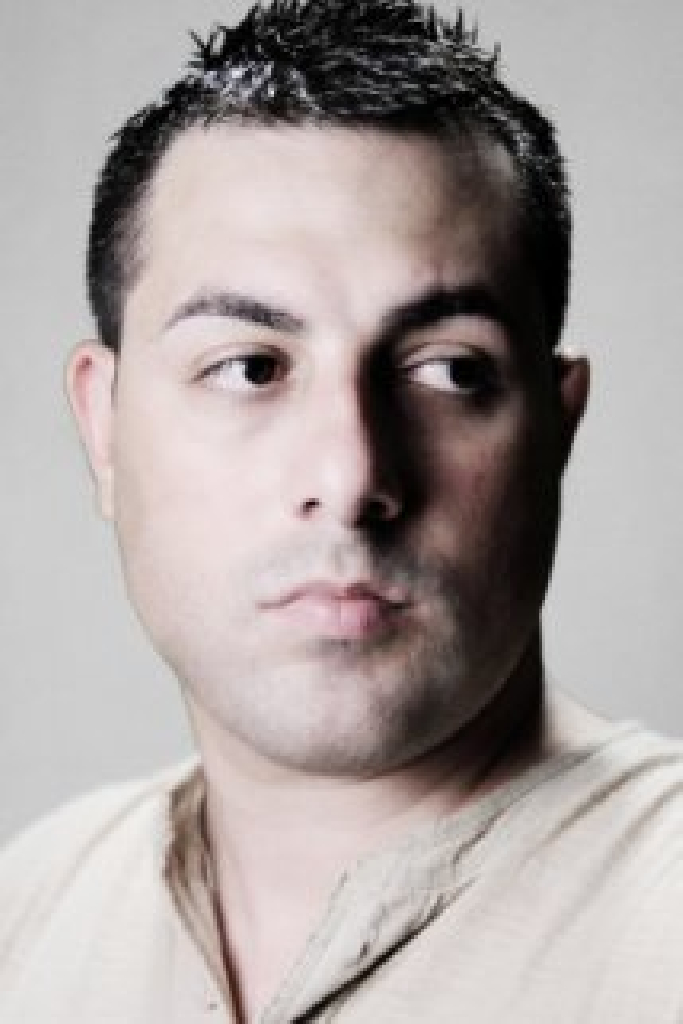 Salvy Ortiz