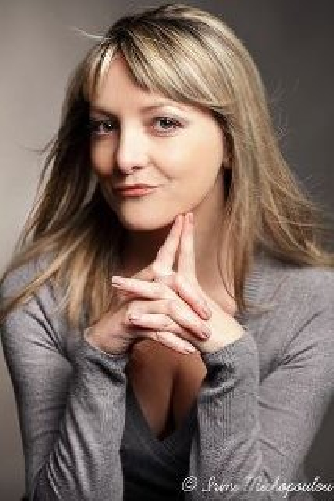 Margarita Grillis