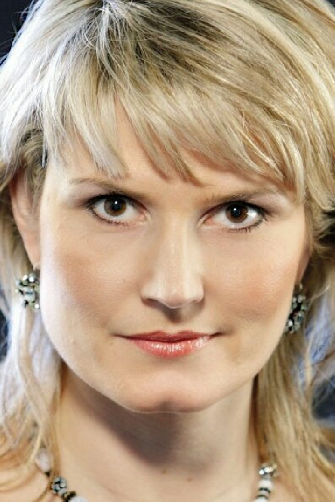Камилла Нилунд