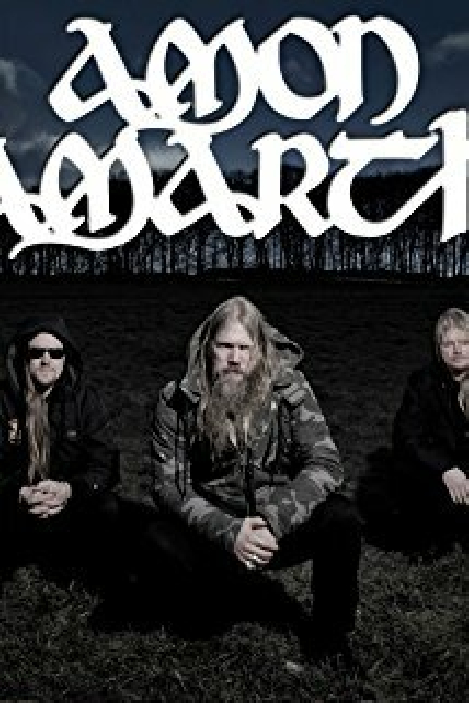 Amon Amarth