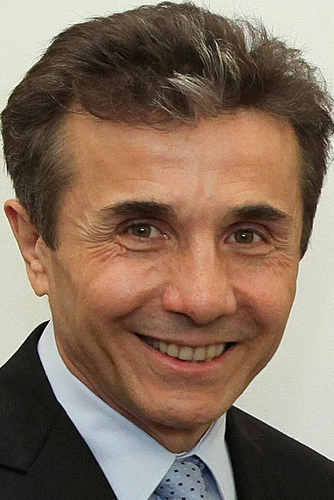 Бидзина Иванишвили