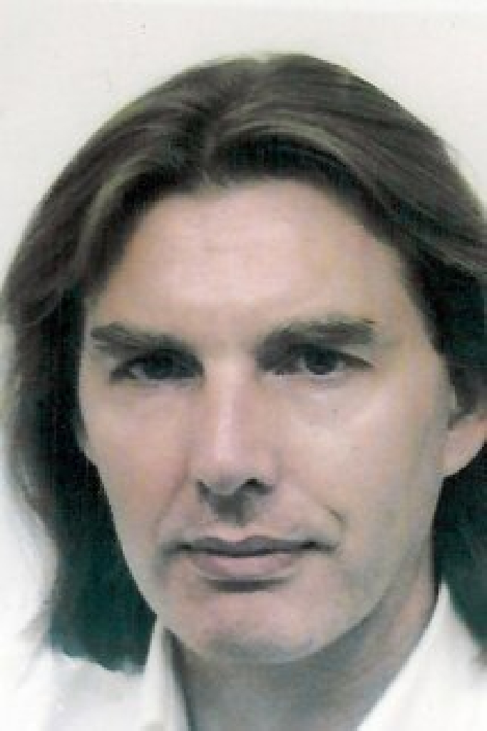 Robert Cy Jones