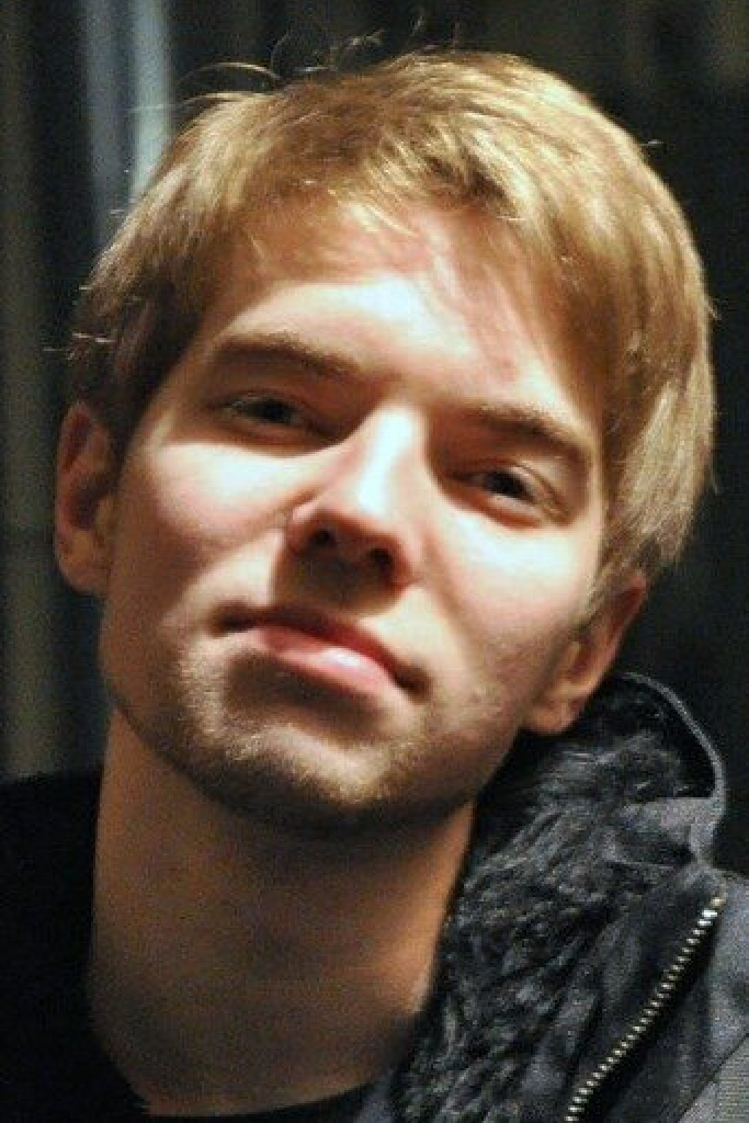 Даниил Худяков