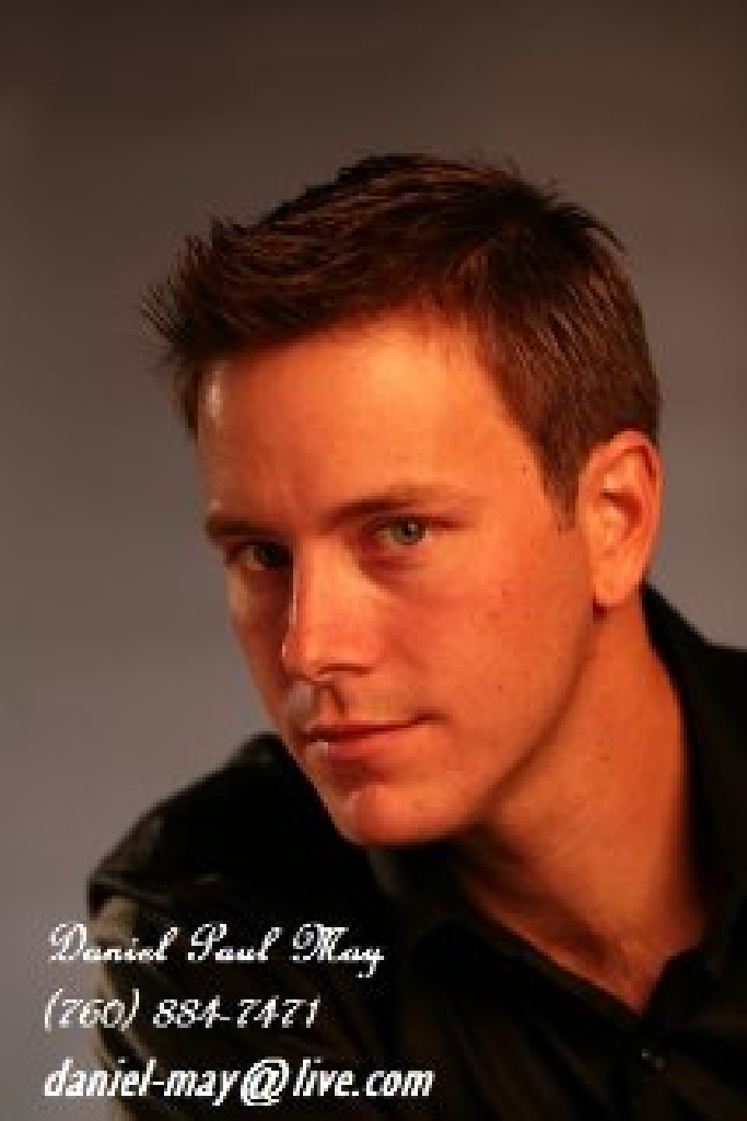 Daniel May