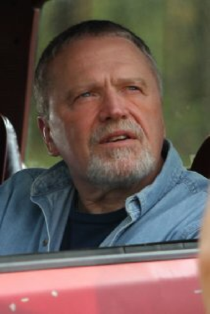 Рон Шедд