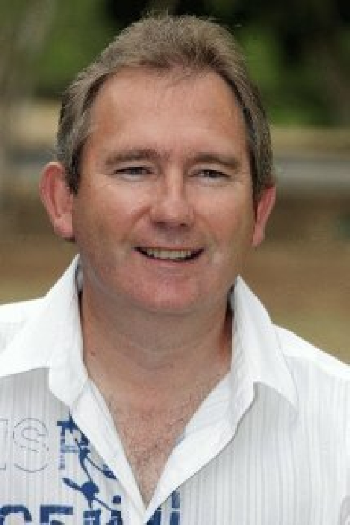 Shane Mulligan