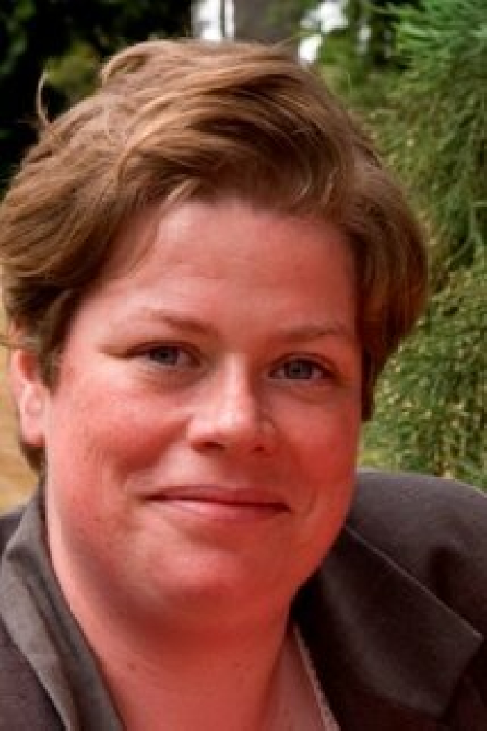 Gail Hackston
