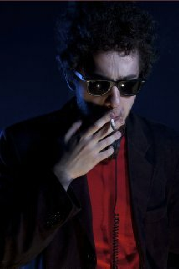 Rodrigo Gasparini