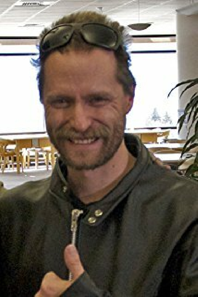 Brandon Esten