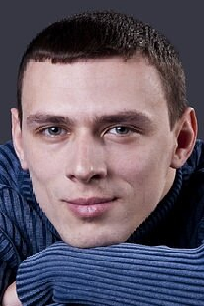 Роман Гершкович