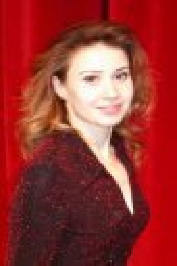 Emma Zarobyan