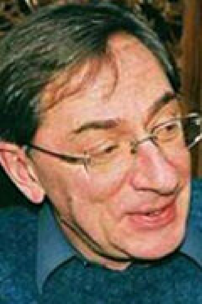 Алексей Лебедев