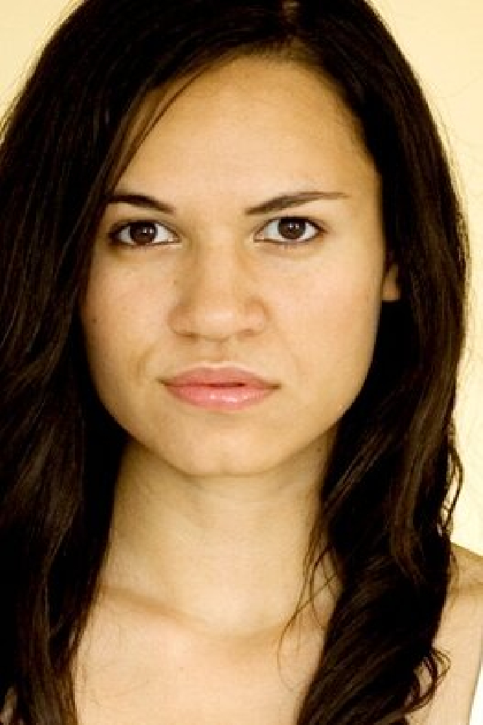 Kirsten Ibbetson