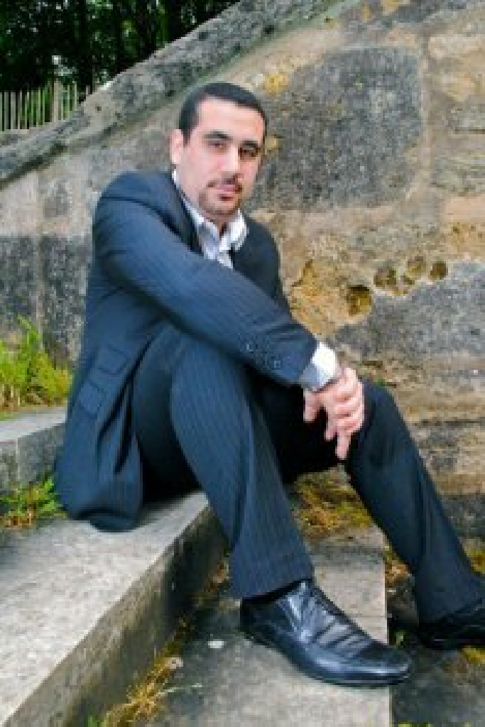 Jerome Palacios