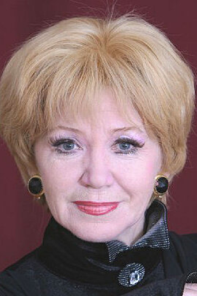 Лариса Горцева