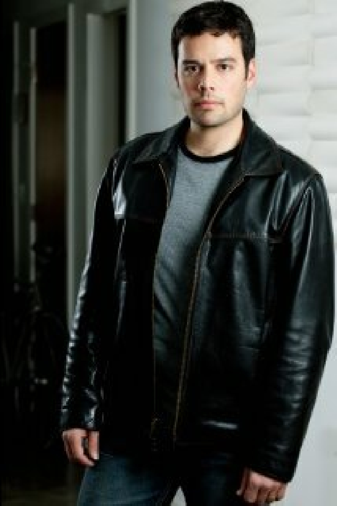 Chris DeMaria