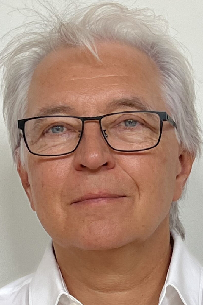 Eric Eider