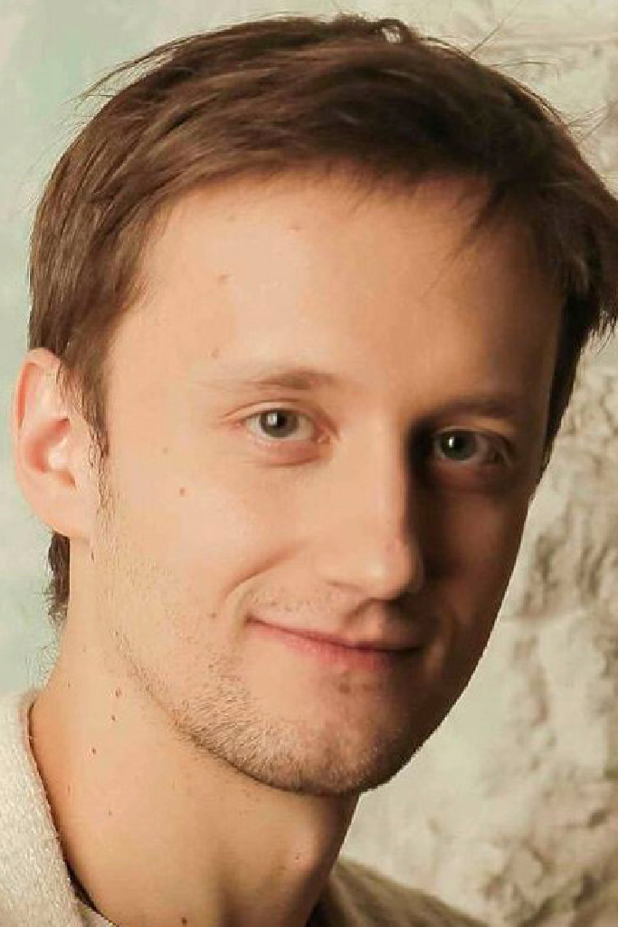 Юрий Титов