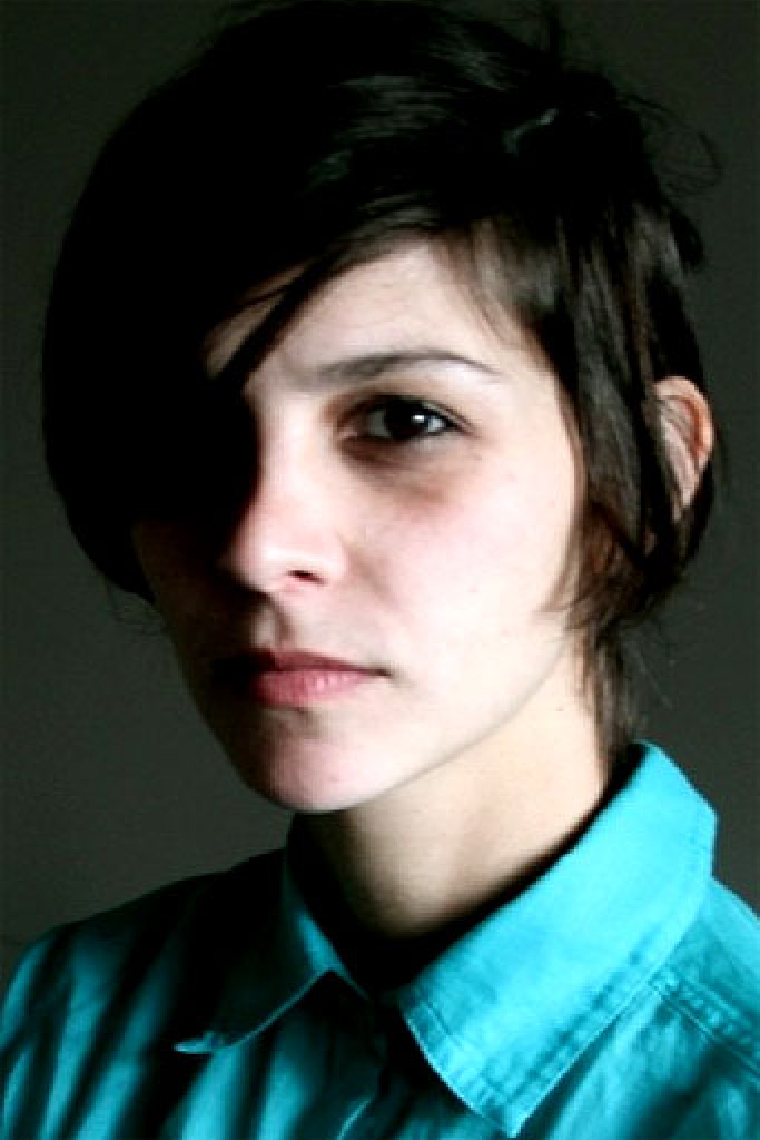 Natalia Garagiola
