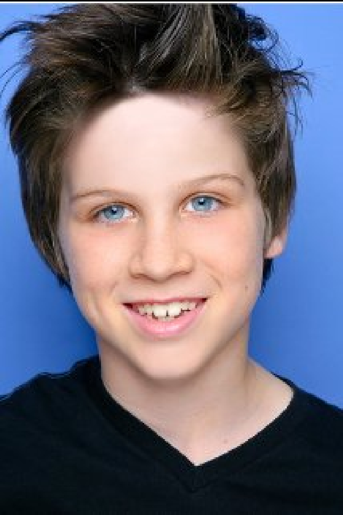 Kai Whitaker