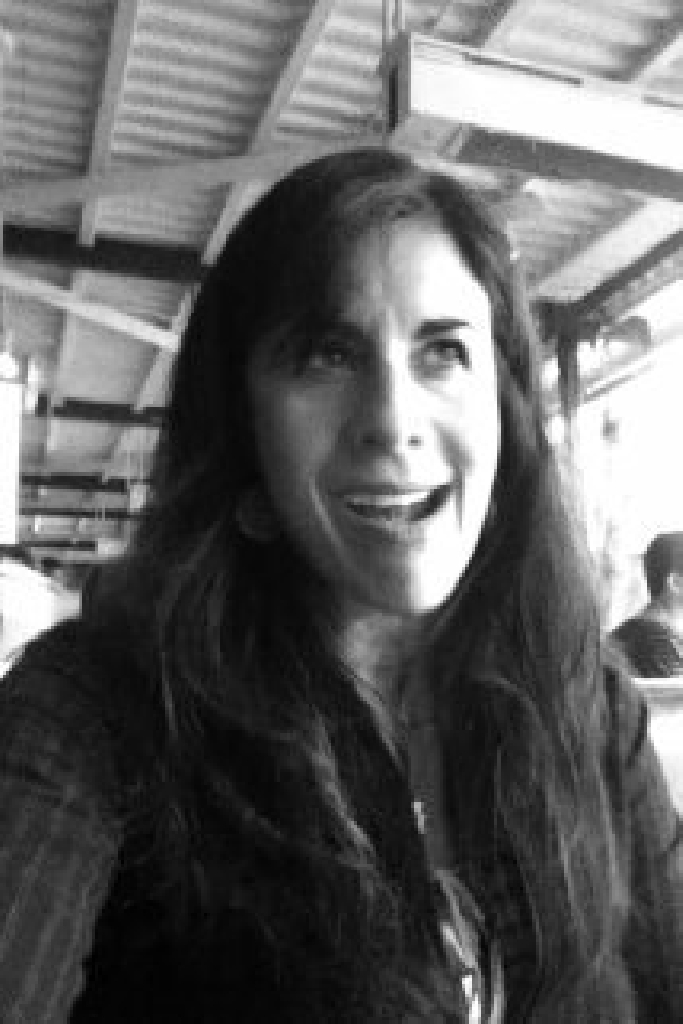 Kristen Van Cott