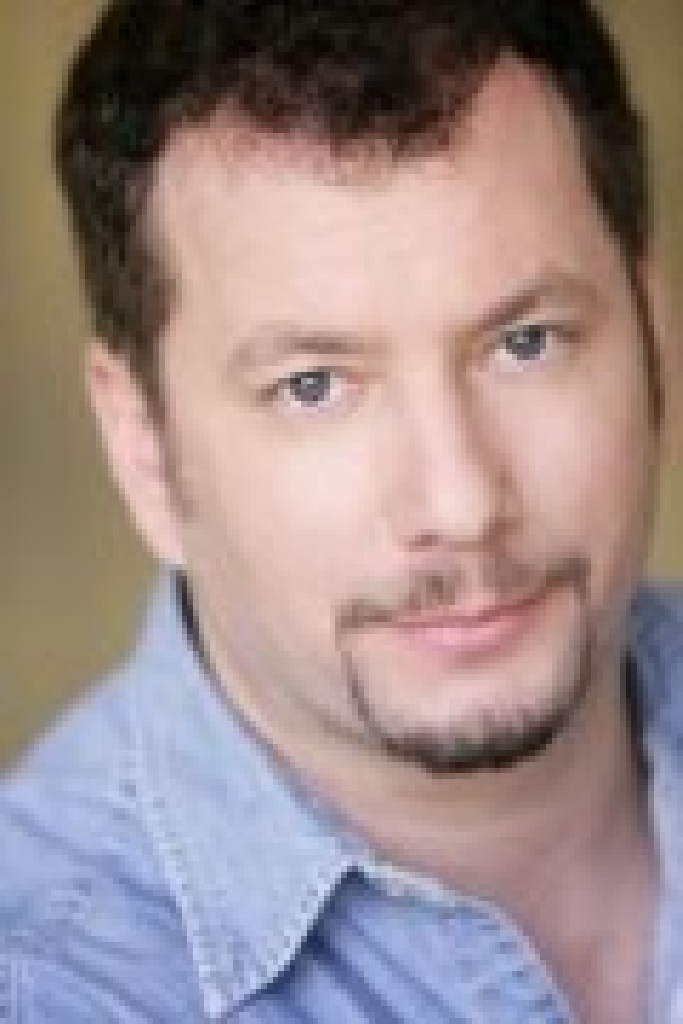 Michael Naishtut