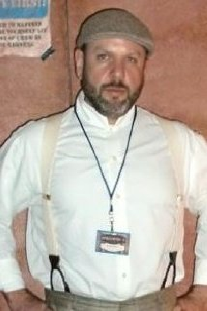 Shawn McGoldrick