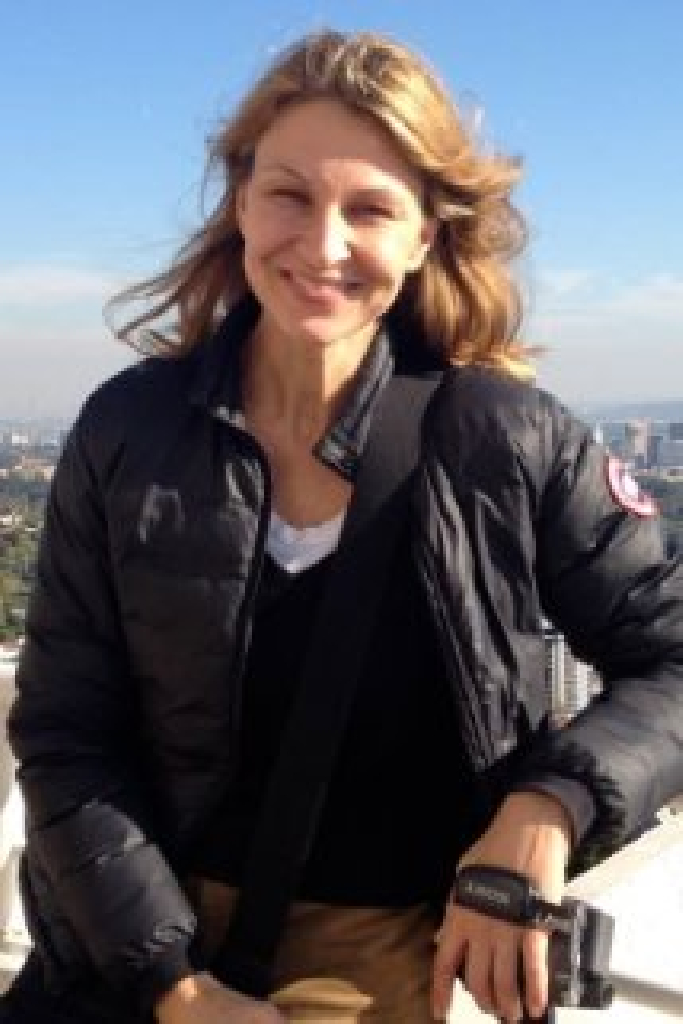 Annette Solakoglu