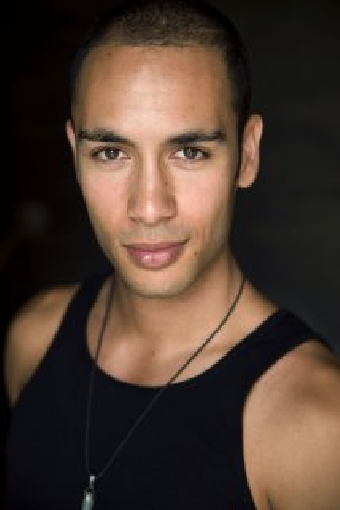 Christian Redy
