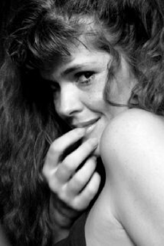 Scarlett Ridgway Savage