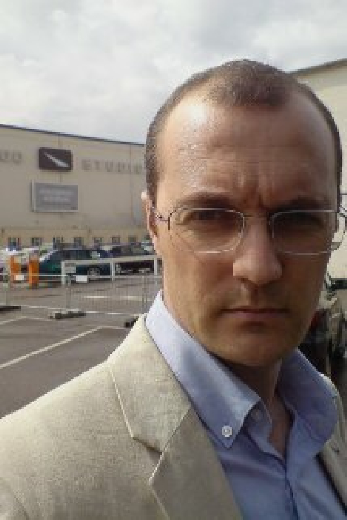 Nigel Quinn