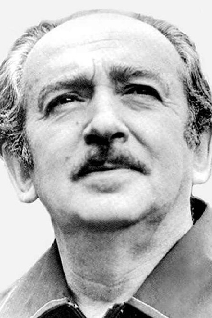 Александр Галич