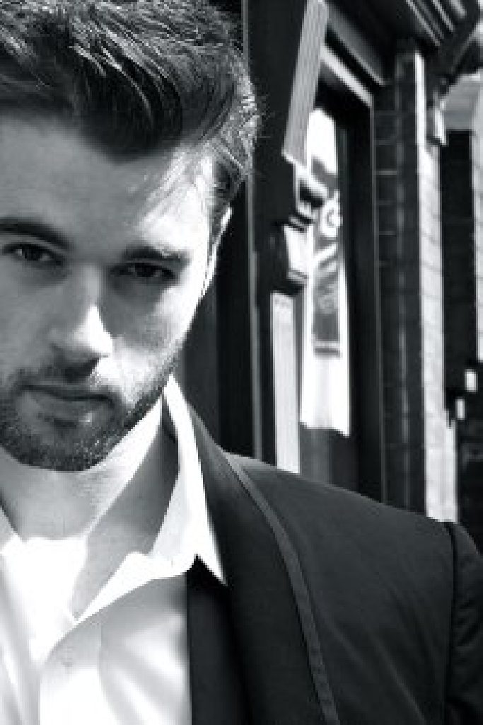 Quentin Fielding
