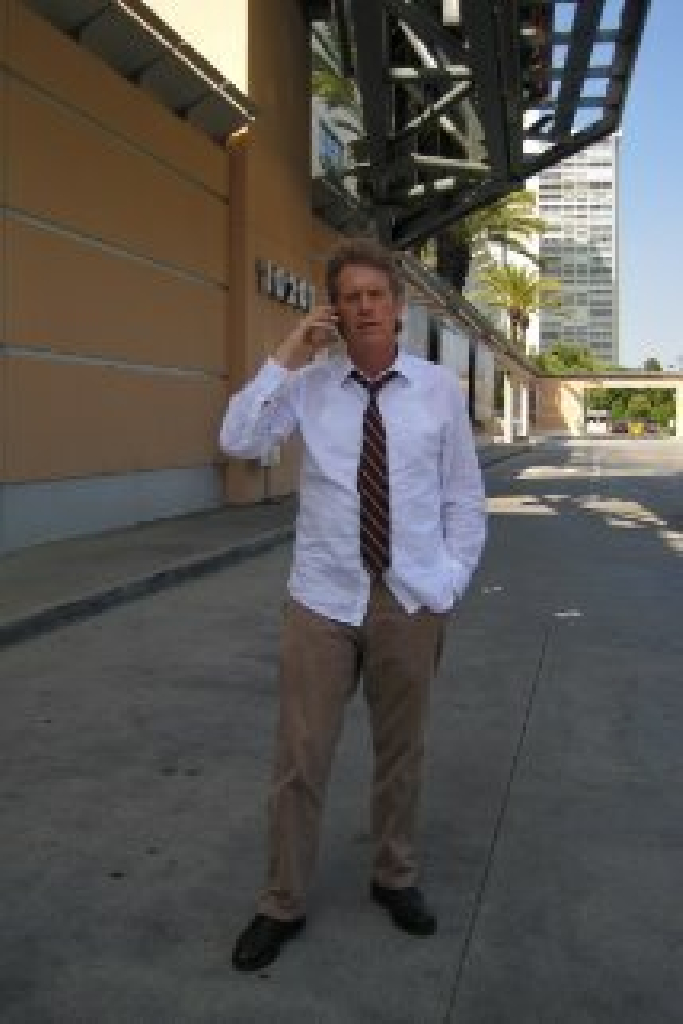Jim Spurgin