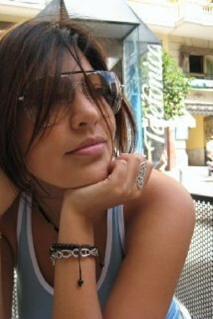 Violeta Ayala