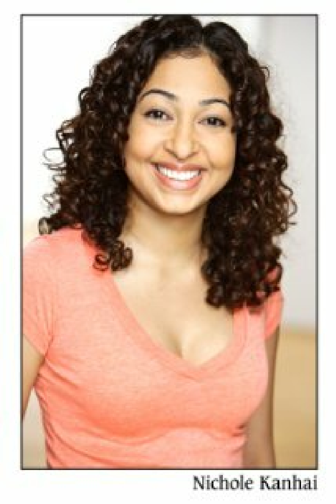 Nichole Kanhai