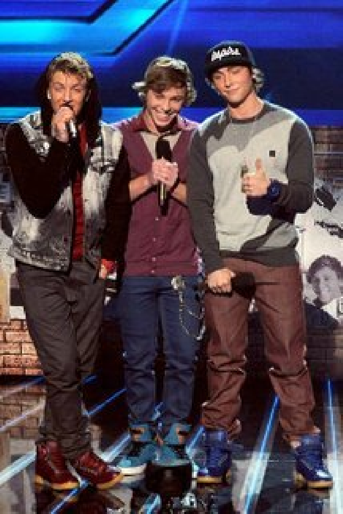 Emblem3