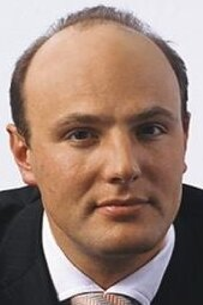 Дмитрий Чернышенко